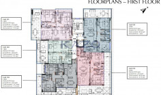 Prime two bedroom apartment in peaceful Aradippou area 