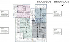 Prime two bedroom apartment in peaceful Aradippou area 
