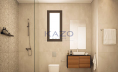 Prime two bedroom apartment in peaceful Aradippou area 