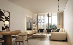 Prime two bedroom apartment in peaceful Aradippou area 