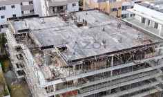 Prime two bedroom apartment in peaceful Aradippou area 