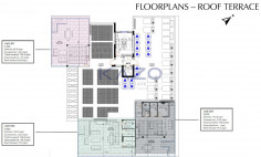 Prime two bedroom apartment in peaceful Aradippou area 