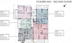 Prime two bedroom apartment in peaceful Aradippou area 