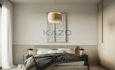 Prime two bedroom apartment in peaceful Aradippou area 