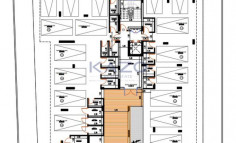 Prime two bedroom apartment in peaceful Aradippou area 