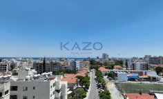Modern three bedroom apartment in central Sotiros location 