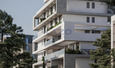 Modern three bedroom apartment in central Sotiros location 