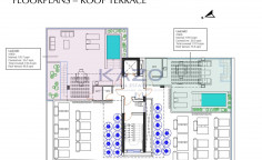 Modern three bedroom apartment in central Sotiros location 