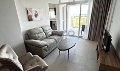 Seafront apartment in vibrant Chrysopolitissa area 