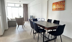 Seafront apartment in vibrant Chrysopolitissa area 