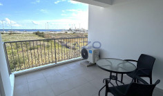 Seafront apartment in vibrant Chrysopolitissa area 
