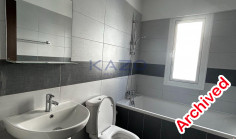 Seafront apartment in vibrant Chrysopolitissa area 