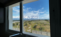 Seafront apartment in vibrant Chrysopolitissa area 