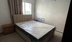 Seafront apartment in vibrant Chrysopolitissa area 