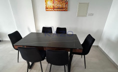 Seafront apartment in vibrant Chrysopolitissa area 