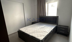 Seafront apartment in vibrant Chrysopolitissa area 