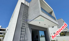 2 bedroom detached villa for rent Agios Tychonas Limassol 