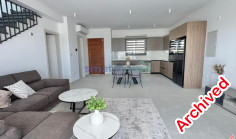2 bedroom detached villa for rent Agios Tychonas Limassol 