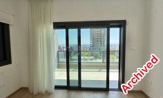 2 bedroom detached villa for rent Agios Tychonas Limassol 
