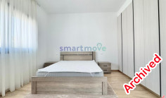 2 bedroom detached villa for rent Agios Tychonas Limassol 