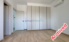 2 bedroom detached villa for rent Agios Tychonas Limassol 
