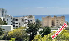 2 bedroom detached villa for rent Agios Tychonas Limassol 