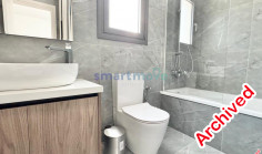 2 bedroom detached villa for rent Agios Tychonas Limassol 