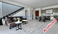 2 bedroom detached villa for rent Agios Tychonas Limassol 