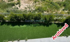 2 bedroom detached villa for rent Agios Tychonas Limassol 