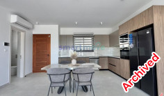 2 bedroom detached villa for rent Agios Tychonas Limassol 