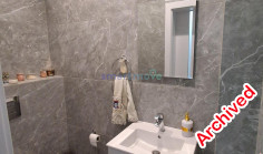 Lovely two beds flat for sale in Agios Athanasios