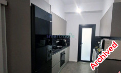 Lovely two beds flat for sale in Agios Athanasios