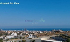 Lovely two beds flat for sale in Agios Athanasios