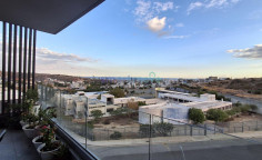 Lovely two beds flat for sale in Agios Athanasios