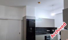 Lovely two beds flat for sale in Agios Athanasios