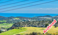 4 bedroom villa for sale Limassol 