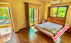 4 bedroom villa for sale Limassol 