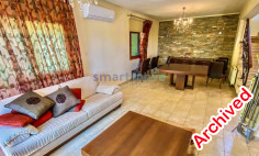 4 bedroom villa for sale Limassol 