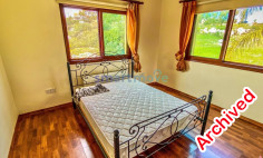 4 bedroom villa for sale Limassol 