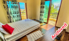4 bedroom villa for sale Limassol 