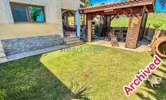 4 bedroom villa for sale Limassol 