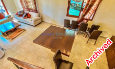 4 bedroom villa for sale Limassol 