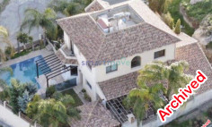 4 bedroom villa for sale Limassol 