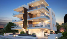 2 bedrooms apartment 84 m2 for sale in Strovolos