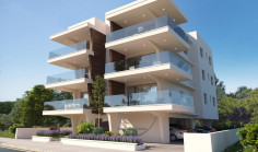 2 bedrooms apartment 84 m2 for sale in Strovolos