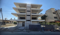 2 bedrooms apartment 84 m2 for sale in Strovolos