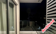 2 bedrooms apartment to rent in Paralimni