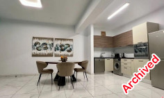 2 bedrooms apartment to rent in Paralimni