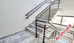 2 bedrooms apartment to rent in Paralimni