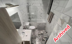 2 bedrooms apartment to rent in Paralimni